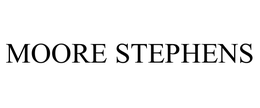 MOORE STEPHENS trademark