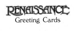 RENAISSANCE GREETING CARDS trademark