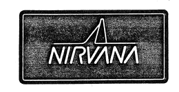 NIRVANA trademark
