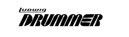 LUDWIG DRUMMER trademark