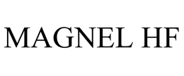 MAGNEL HF trademark