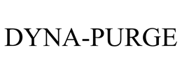 DYNA-PURGE trademark