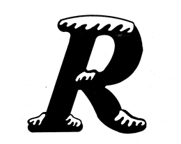 R trademark