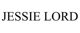 JESSIE LORD trademark