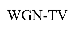 WGN-TV trademark
