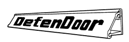 DEFENDOOR trademark