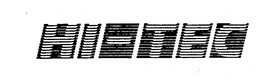 HI-TEC trademark