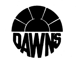 DAWNS trademark