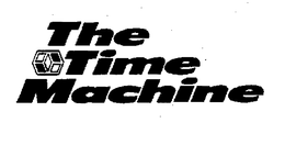 THE TIME MACHINE trademark