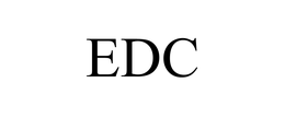 EDC trademark