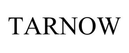TARNOW trademark