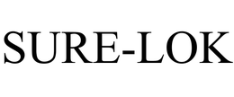 SURE-LOK trademark