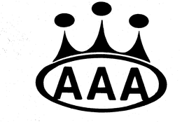 AAA trademark