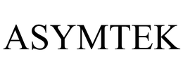 ASYMTEK trademark