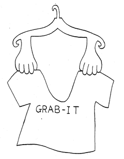 GRAB-IT trademark