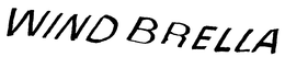 WINDBRELLA trademark