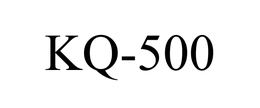 KQ-500 trademark