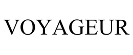 VOYAGEUR trademark