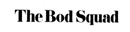 THE BOD SQUAD trademark