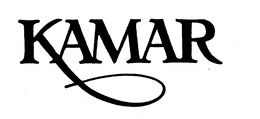 KAMAR trademark