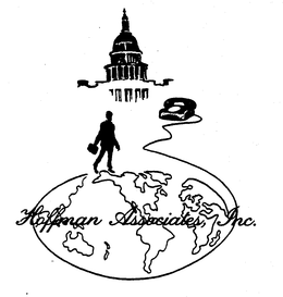 HOFFMAN ASSOCIATES, INC. trademark