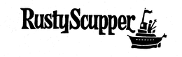RUSTYSCUPPER trademark