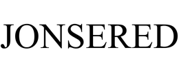 JONSERED trademark