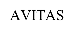 AVITAS trademark