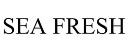 SEA FRESH trademark