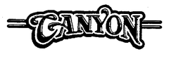 CANYON trademark