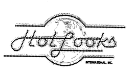 HOTLOOKS INTERNATIONAL, INC. trademark
