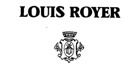 LOUIS ROYER trademark