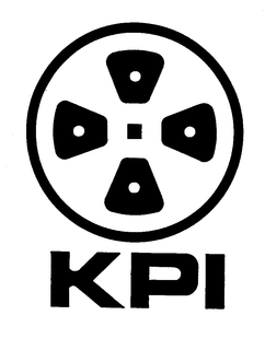 KPI trademark