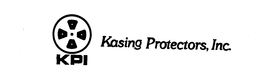 KPI KASING PROTECTORS, INC. trademark