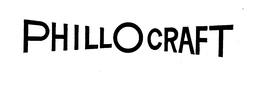 PHILLOCRAFT trademark