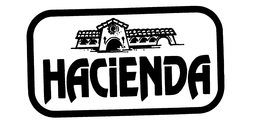 HACIENDA trademark