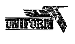 UNIFORM trademark