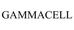 GAMMACELL trademark