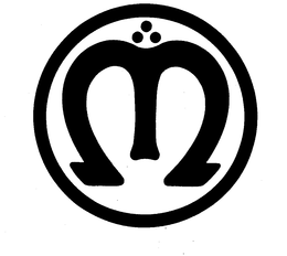 M trademark