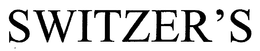 SWITZER'S trademark