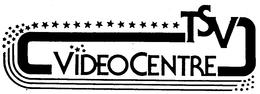 TSV VIDEOCENTRE trademark