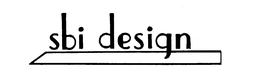SBI DESIGN trademark
