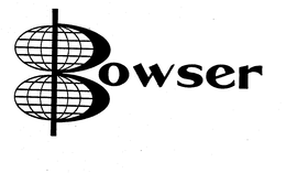BOWSER trademark