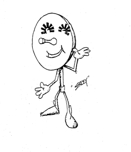 "SPACEY" trademark