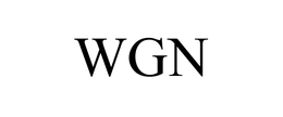 WGN trademark