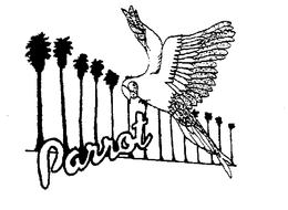PARROT trademark