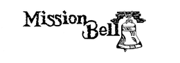 MISSION BELL trademark