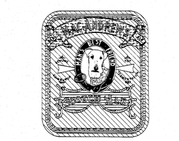 MACANDREW'S REAL ALE MAN'S BEST FRIEND GENUINE EDINBURGH TOP FERMENTATION SCOTCH ALE trademark