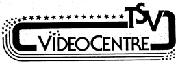 TSV VIDEOCENTRE trademark