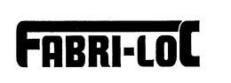 FABRI-LOC trademark